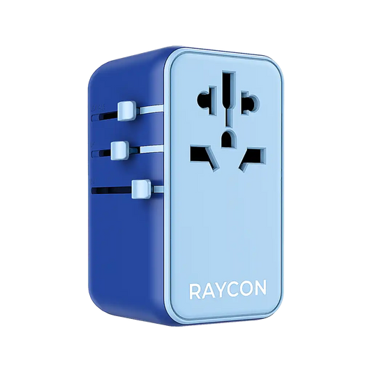 Magic Travel Adapter 100W